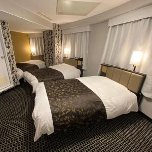 APA Hotel Toyohashi-Ekimae