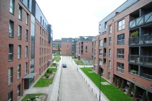 Browar Gdański Apartament 11