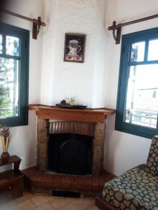 Skardamoulas Studios n Apartments