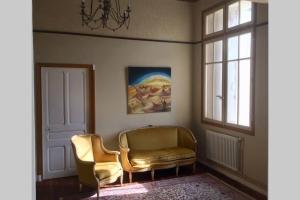 Appartements Appartement Narada a Limoux : photos des chambres