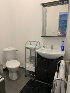 Appartements L'Appartement de la Maison du Theatre Saint Bonnet : photos des chambres