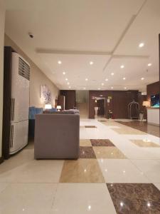 همم للشقق المخدومة - الحمدانية جده