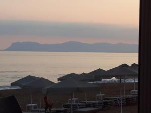 Nektar Beach Hotel Chania Greece
