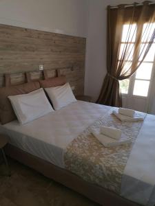 Bay's Spetses Greece