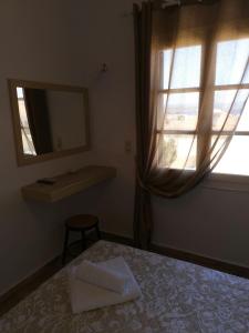 Bay's Spetses Greece