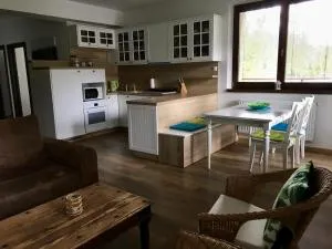 Apartman Kristof - Stara Leśna