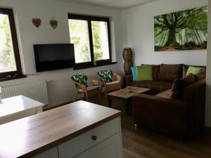 Apartman Kristof