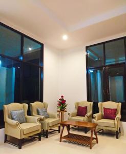 Sunflora Resort Chumphon