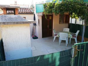 Apartments Edi Pogana