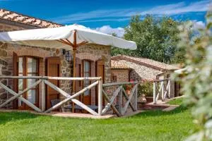 Tenuta di Montecucco - ColleMassari Hospitality - Monte Cucco