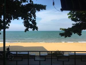 Khách sạn Bình Dương