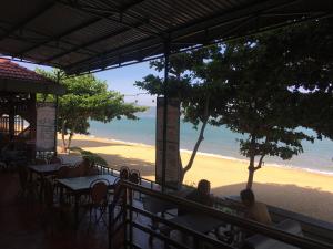 Khách sạn Bình Dương