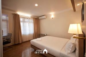 Thamel Apartments by Casa Deyra