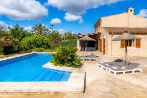 Cas Batlet Antonia - Calonge