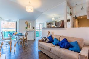 Appartements Maison Bianchi - Saint Siagre : photos des chambres