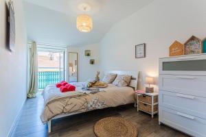 Maison Bianchi - Saint Siagre