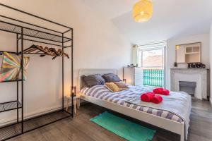 Appartements Maison Bianchi - Saint Siagre : photos des chambres