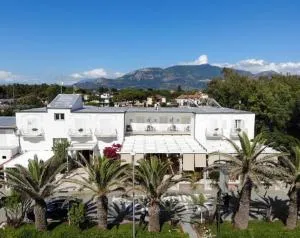 Hotel Mandetta - Adults Only - Roccadaspide