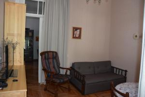 Borjomi Central Park Apartment