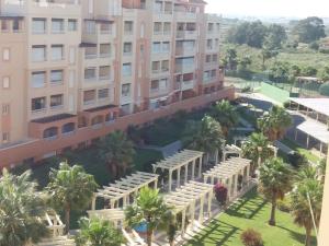 Las Arenas 109 - Vista al mar