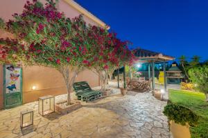 Filoxenia Luxury Studios & Apartments Zakynthos Greece