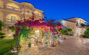 Filoxenia Luxury Studios & Apartments Zakynthos Greece