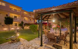 Filoxenia Luxury Studios & Apartments Zakynthos Greece