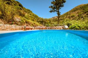 Ellafos Traditional Living-Elafonisi Couples Retreat