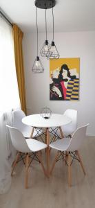 City Apartments Przy Szpitalu