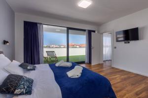 Villa Aurus - Luxury 5 bedroom