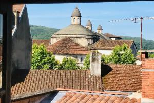 Hotels Le Grand Hotel : photos des chambres