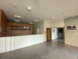 Apartament 204 Kołobrzeg