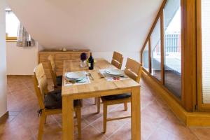 Ferienwohnung Dreimaster W2