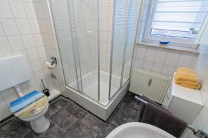 Ferienwohnung Asgard