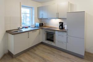 Ferienwohnung Endlich Urlaub