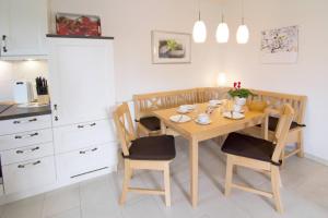 Ferienwohnung Annegret