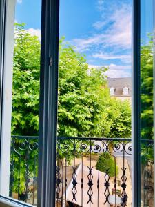 Hotels Le Grand Hotel : photos des chambres