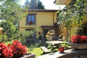 Apartamentos La Huerta de la Torre