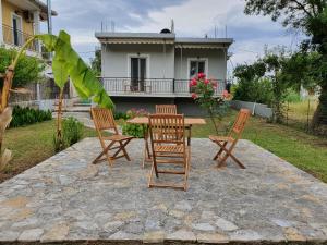 Aristotelis Studios Lefkada Greece