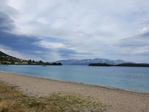 Aristotelis Studios Lefkada Greece