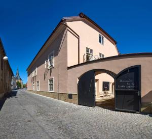 Bonviván Apartments