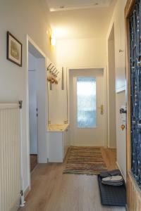 Vorstadt-Appartement Haus Monika