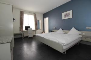 Double Room room in Hotel Hippel Krone