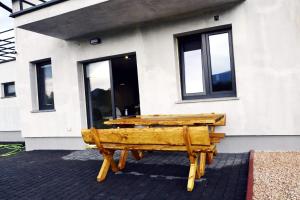 Apartamenty Malinówka pod Śnieżką