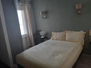 Hotels Hotel Aunis-Saintonge : photos des chambres