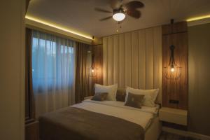 Standard Double Room room in Elexus Boutique