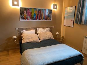 B&B / Chambres d'hotes Chez Phil et Dom : photos des chambres