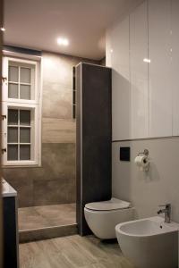 Sopot, BIG APARTMENT FOR 6!!! Air condition, jacuzzi