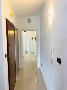 Apartment with Sea View room in Apartment Jelic