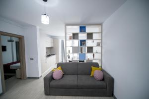 Apartament Alegria by Alz